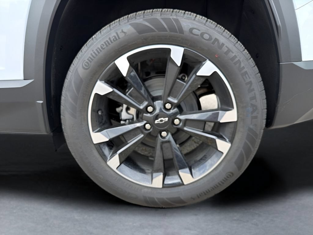 2027 Chevrolet Equinox AWD RS