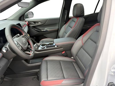 2027 Chevrolet Equinox AWD RS
