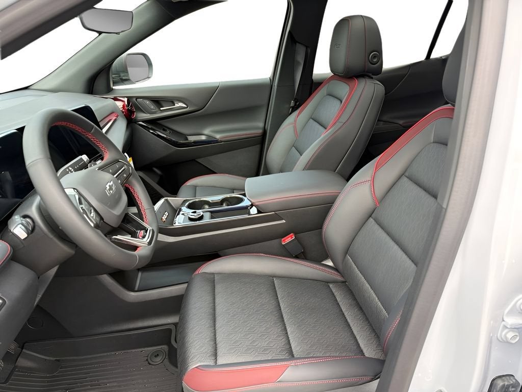 2027 Chevrolet Equinox AWD RS