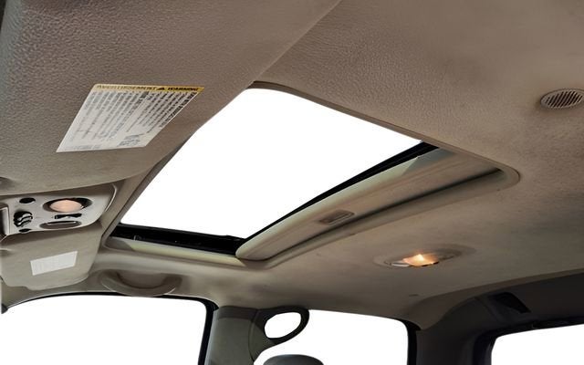 2006 Chevrolet Avalanche Z71