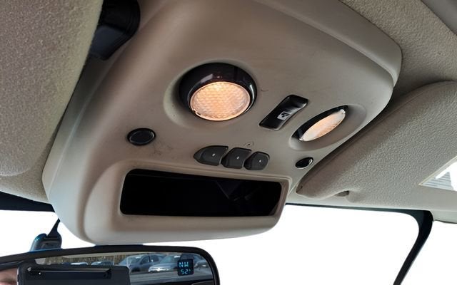 2006 Chevrolet Avalanche Z71