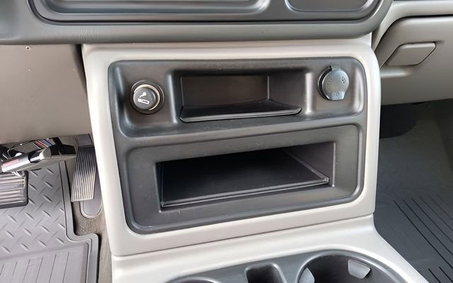 2006 Chevrolet Avalanche Z71