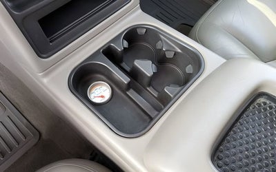 2006 Chevrolet Avalanche Z71