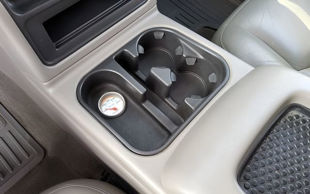 2006 Chevrolet Avalanche Z71