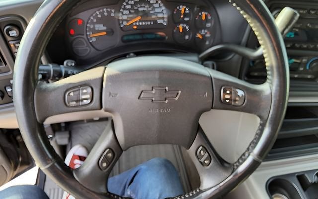 2006 Chevrolet Avalanche Z71