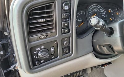 2006 Chevrolet Avalanche Z71