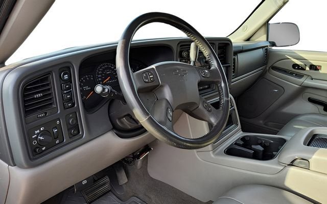 2006 Chevrolet Avalanche Z71