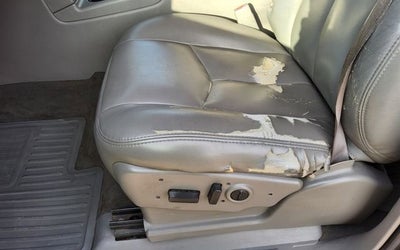 2006 Chevrolet Avalanche Z71