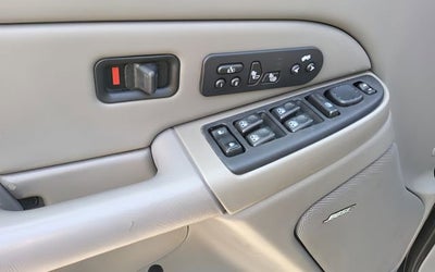 2006 Chevrolet Avalanche Z71