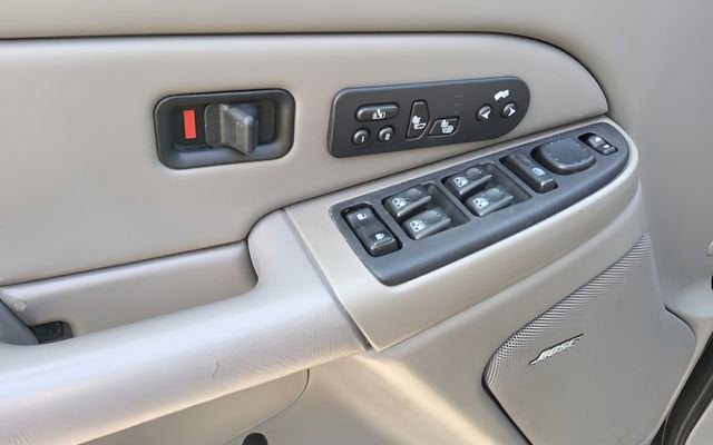 2006 Chevrolet Avalanche Z71