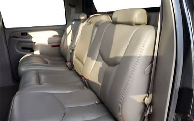 2006 Chevrolet Avalanche Z71