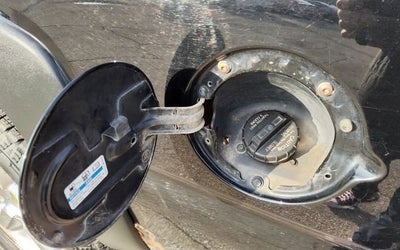 2006 Chevrolet Avalanche Z71