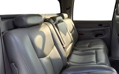 2006 Chevrolet Avalanche Z71