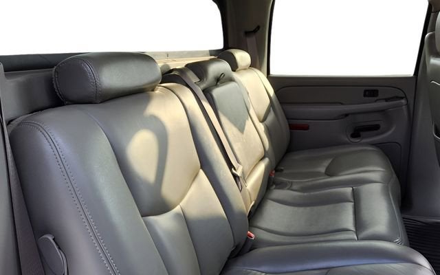 2006 Chevrolet Avalanche Z71