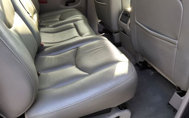 2006 Chevrolet Avalanche Z71