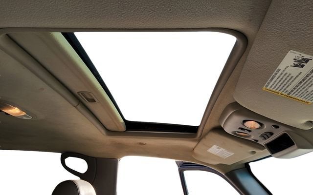 2006 Chevrolet Avalanche Z71