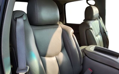 2006 Chevrolet Avalanche Z71