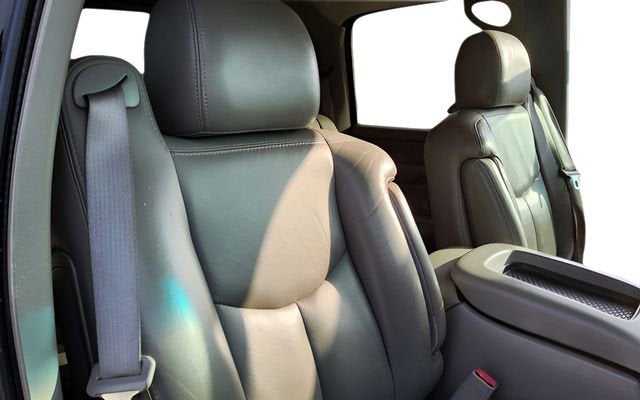 2006 Chevrolet Avalanche Z71