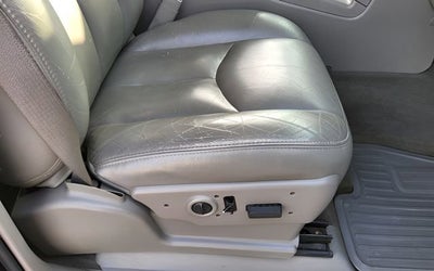 2006 Chevrolet Avalanche Z71