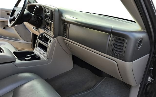 2006 Chevrolet Avalanche Z71