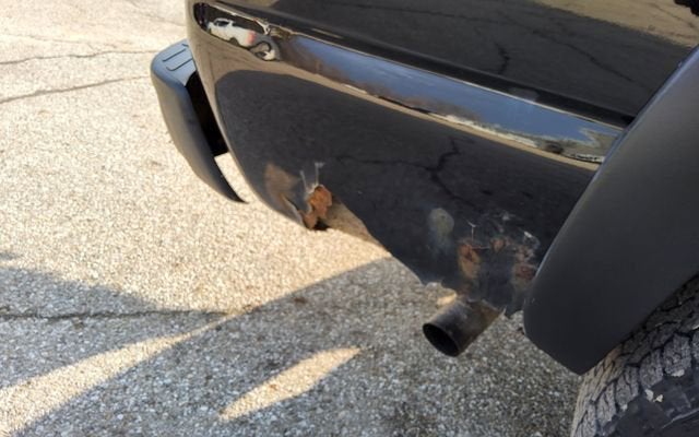 2006 Chevrolet Avalanche Z71