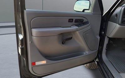 2006 Chevrolet Avalanche Z71