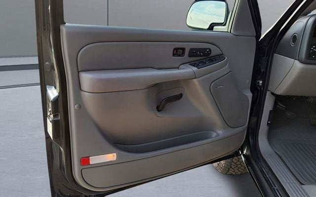 2006 Chevrolet Avalanche Z71