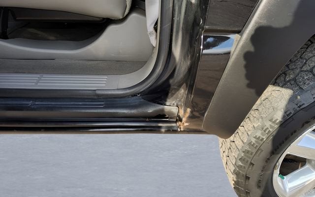 2006 Chevrolet Avalanche Z71