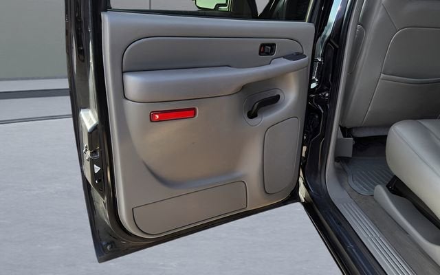 2006 Chevrolet Avalanche Z71