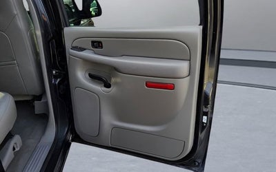 2006 Chevrolet Avalanche Z71