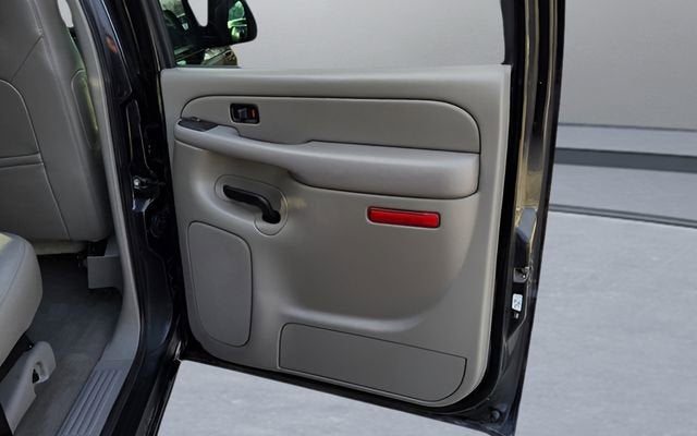 2006 Chevrolet Avalanche Z71