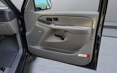 2006 Chevrolet Avalanche Z71