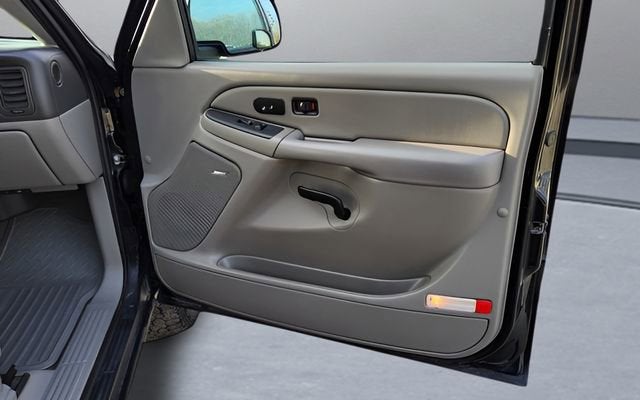 2006 Chevrolet Avalanche Z71