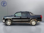 2006 Chevrolet Avalanche Z71