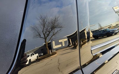 2006 Chevrolet Avalanche Z71