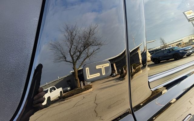 2006 Chevrolet Avalanche Z71