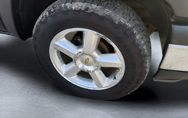 2006 Chevrolet Avalanche Z71