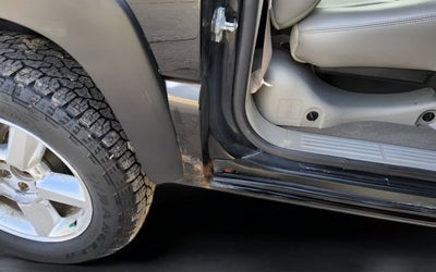 2006 Chevrolet Avalanche Z71