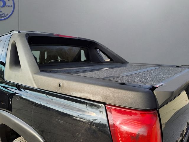 2006 Chevrolet Avalanche Z71