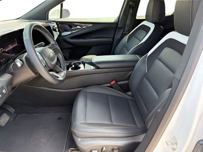 2024 Chevrolet Blazer EV LT