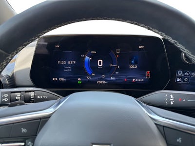2024 Chevrolet Blazer EV LT
