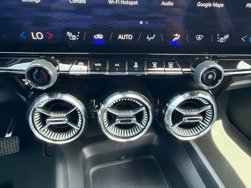 2024 Chevrolet Blazer EV LT