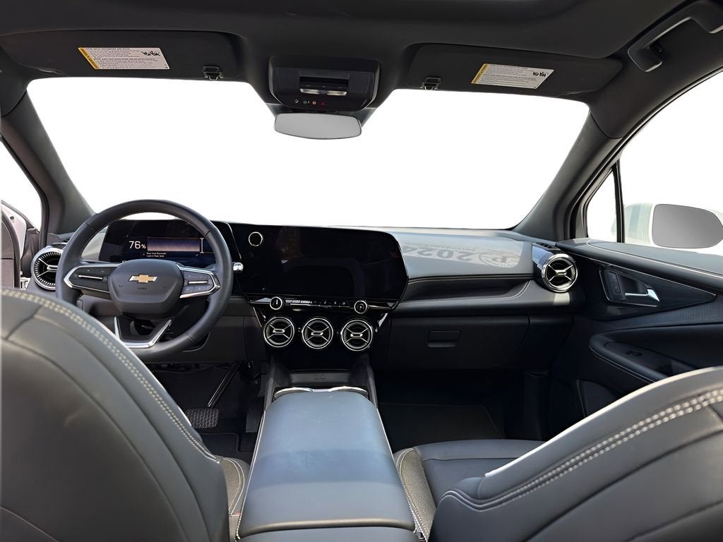 2024 Chevrolet Blazer EV LT