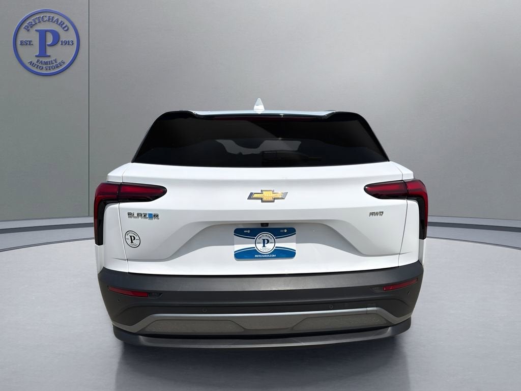 2024 Chevrolet Blazer EV LT