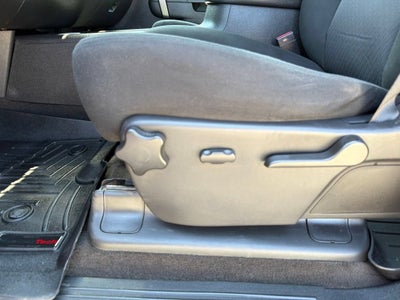 2013 GMC Sierra 1500 SLE
