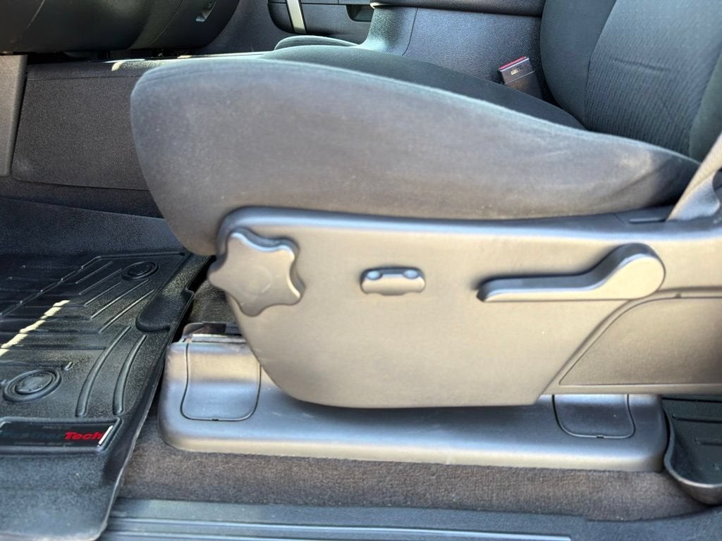 2013 GMC Sierra 1500 SLE