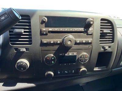 2013 GMC Sierra 1500 SLE