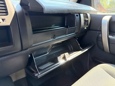 2013 GMC Sierra 1500 SLE