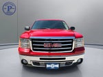 2013 GMC Sierra 1500 SLE