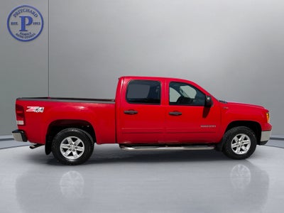 2013 GMC Sierra 1500 SLE